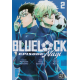 Blue Lock - Épisode Nagi - Tome 2 - Tome 2