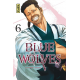 Blue Wolves - Tome 6 - Tome 6