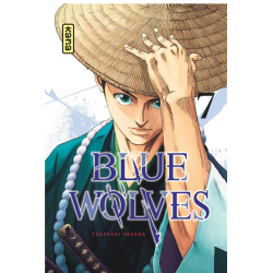 Blue Wolves - Tome 7 - Tome 7