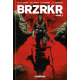 BRZRKR - Tome 3 - Tome 3