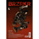 BRZRKR - Tome 3 - Tome 3