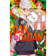 Dandadan - Tome 12 - Tome 12