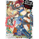 DanMachi - Sword Oratoria - Tome 9 - Tome 9