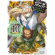 DanMachi - Sword Oratoria - Tome 10 - Tome 10