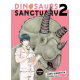 Dinosaurs Sanctuary - Tome 2 - Tome 2