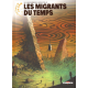 Futurs de Liu Cixin (Les) - Tome 15 - Les Migrants du temps