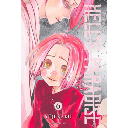 Hell's Paradise - Tome 6 - Tome 6