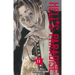 Hell's Paradise - Tome 11 - Tome 11