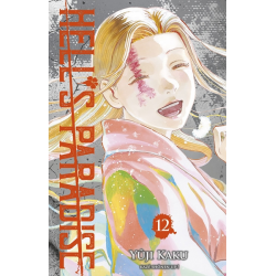 Hell's Paradise - Tome 12 - Tome 12