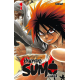 Hinomaru Sumo - Tome 1 - Tome 1