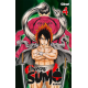 Hinomaru Sumo - Tome 4 - Tome 4