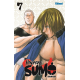 Hinomaru Sumo - Tome 7 - Tome 7