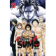 Hinomaru Sumo - Tome 11 - Tome 11