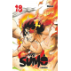 Hinomaru Sumo - Tome 18 - Tome 18