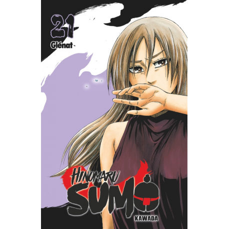 Hinomaru Sumo - Tome 21 - Tome 21