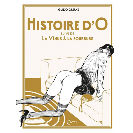 Histoire d'O - Histoire d'O