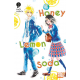 Honey lemon soda - Tome 3 - Tome 3