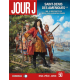 Jour J - Tome 50 - Saint-Denis des Amériques partie 1