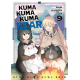 Kuma kuma kuma bear - Tome 9 - Tome 9