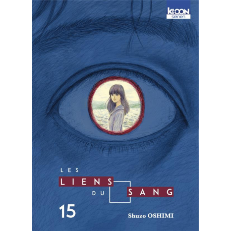 Liens du sang (Les) - Tome 15 - Tome 15