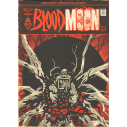 Lowreader présente - Tome 1 - Blood moon