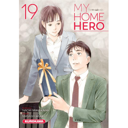 My Home Hero - Tome 19 - Tome 19