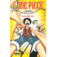 One Piece - Roman - À bas Gyanzack !