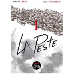 Peste (La) - Tome 1 - Tome 1