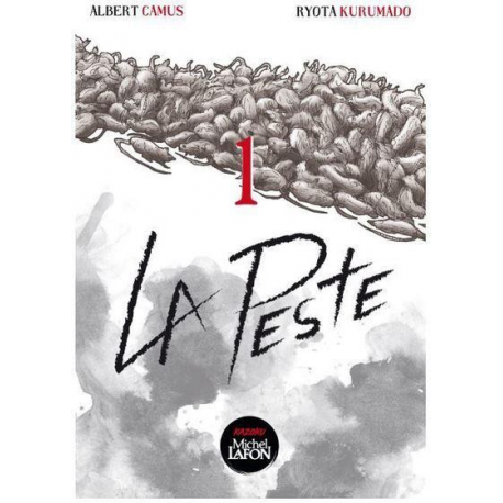 Peste (La) - Tome 1 - Tome 1