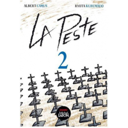 Peste (La) - Tome 2 - Tome 2