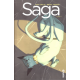 Saga (Vaughan Staples) - Tome 11 - Tome 11