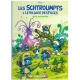 Schtroumpfs et le Village des filles (Les) - Tome 1 - La forêt interdite