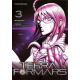 Terra Formars - Tome 3 - Tome 3