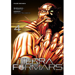 Terra Formars - Tome 4 - Tome 4