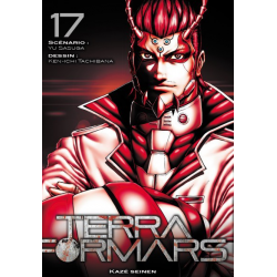 Terra Formars - Tome 17 - Tome 17