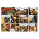 Terry et les pirates (BDArtist(e)) - Tome 4 - Volume 4