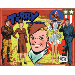 Terry et les pirates (BDArtist(e)) - Tome 5 - Volume 5