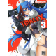 Triage X - Tome 3 - Volume 3