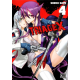 Triage X - Tome 4 - Volume 4