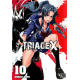 Triage X - Tome 10 - Volume 10