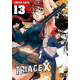 Triage X - Tome 13 - Volume 13