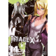 Triage X - Tome 14 - Volume 14