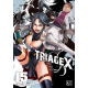 Triage X - Tome 15 - Volume 15