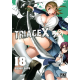 Triage X - Tome 18 - Volume 18