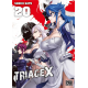 Triage X - Tome 20 - Volume 20