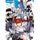 Triage X - Tome 24 - Volume 24