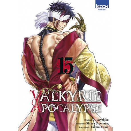 Valkyrie Apocalypse - Tome 15 - Tome 15