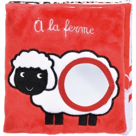 A la ferme - Album