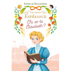 Les Soeurs Espérance - Tome 2