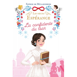 Les Soeurs Espérance - Tome 3